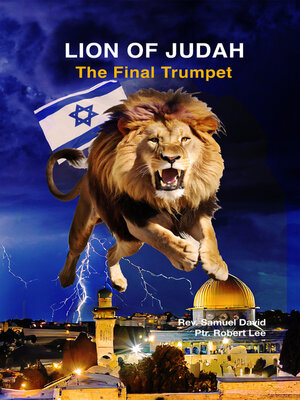 cover image of Lion of Judah